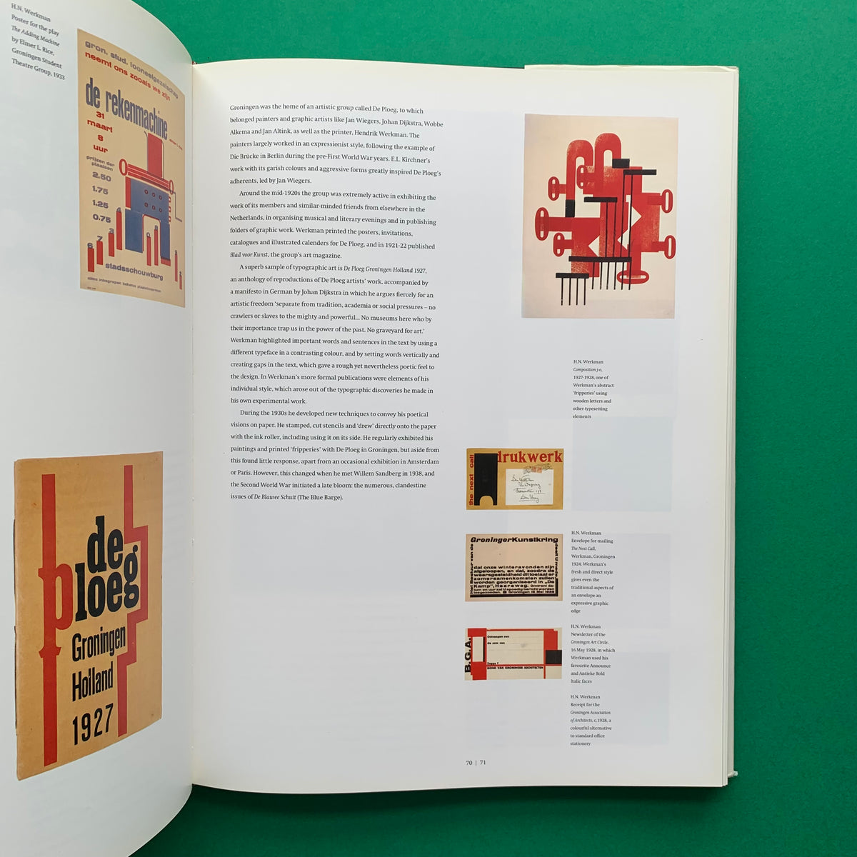 アート・デザイン・音楽 Dutch Graphic Design Dutch Graphic Design