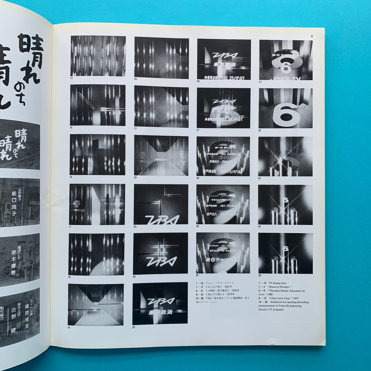 Graphic Design (Japan) - Design Reviewed
