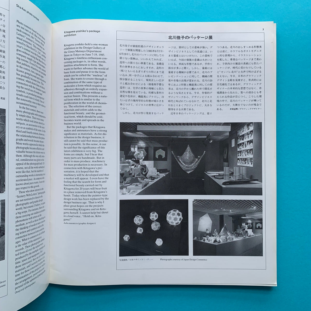 AD平林奈緒美Graphic design in Japan 2006 AD平林奈緒美Graphic design in Japan 2006 Graphic Design in