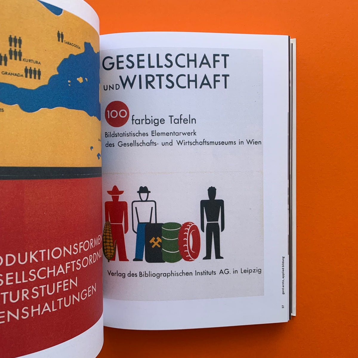 Gerd Arntz: Graphic Designer 2046 – The Print Arkive Gerd Arntz: Graphic Designer 2046 – The Print Arkive