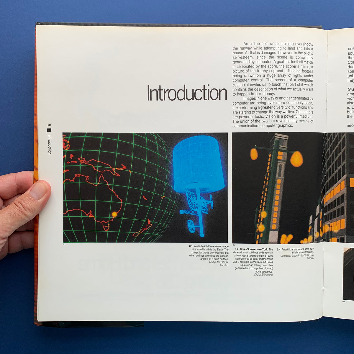 Creative Computer Graphics – The Print Arkive