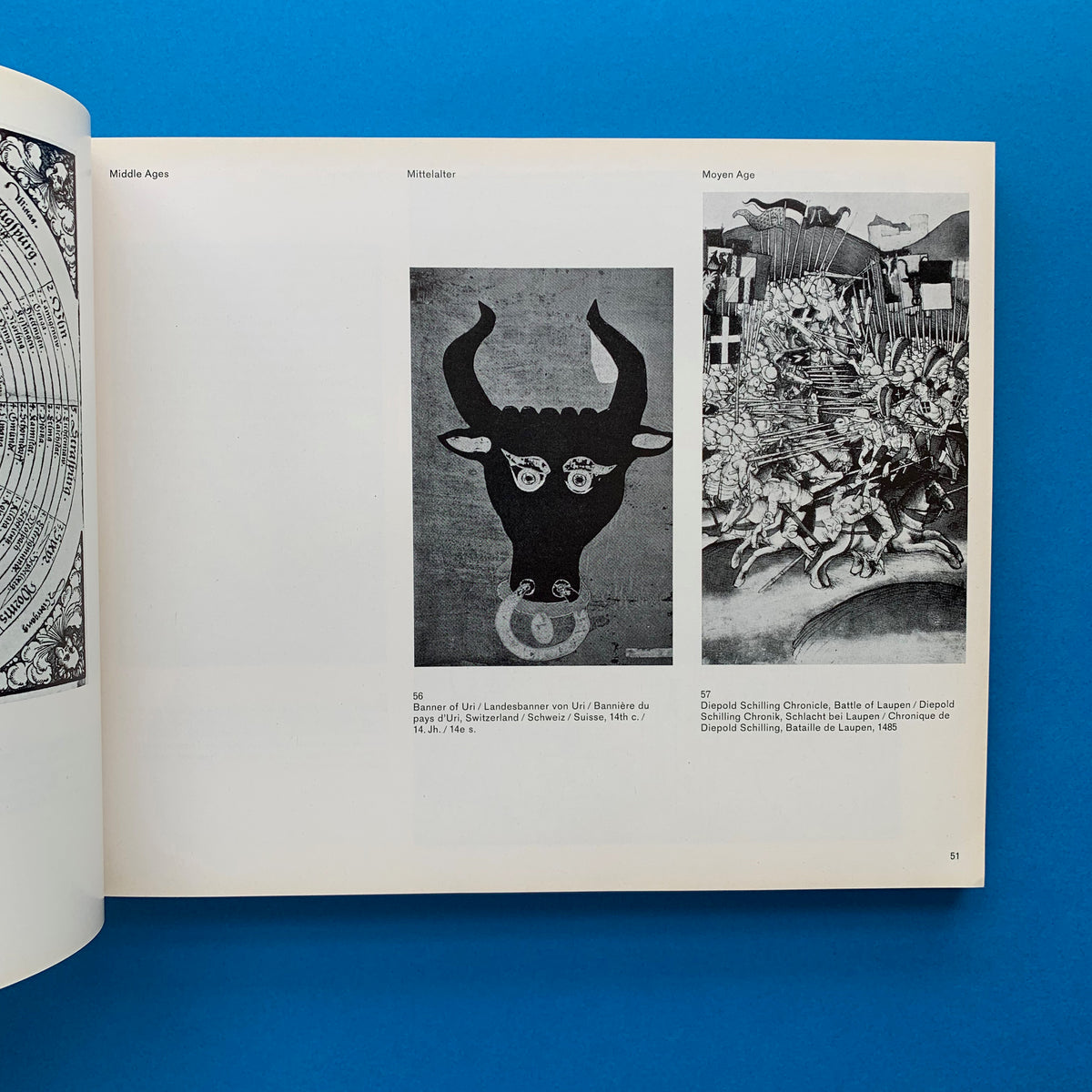A History of Visual Communication (Josef Müller-Brockmann) – The