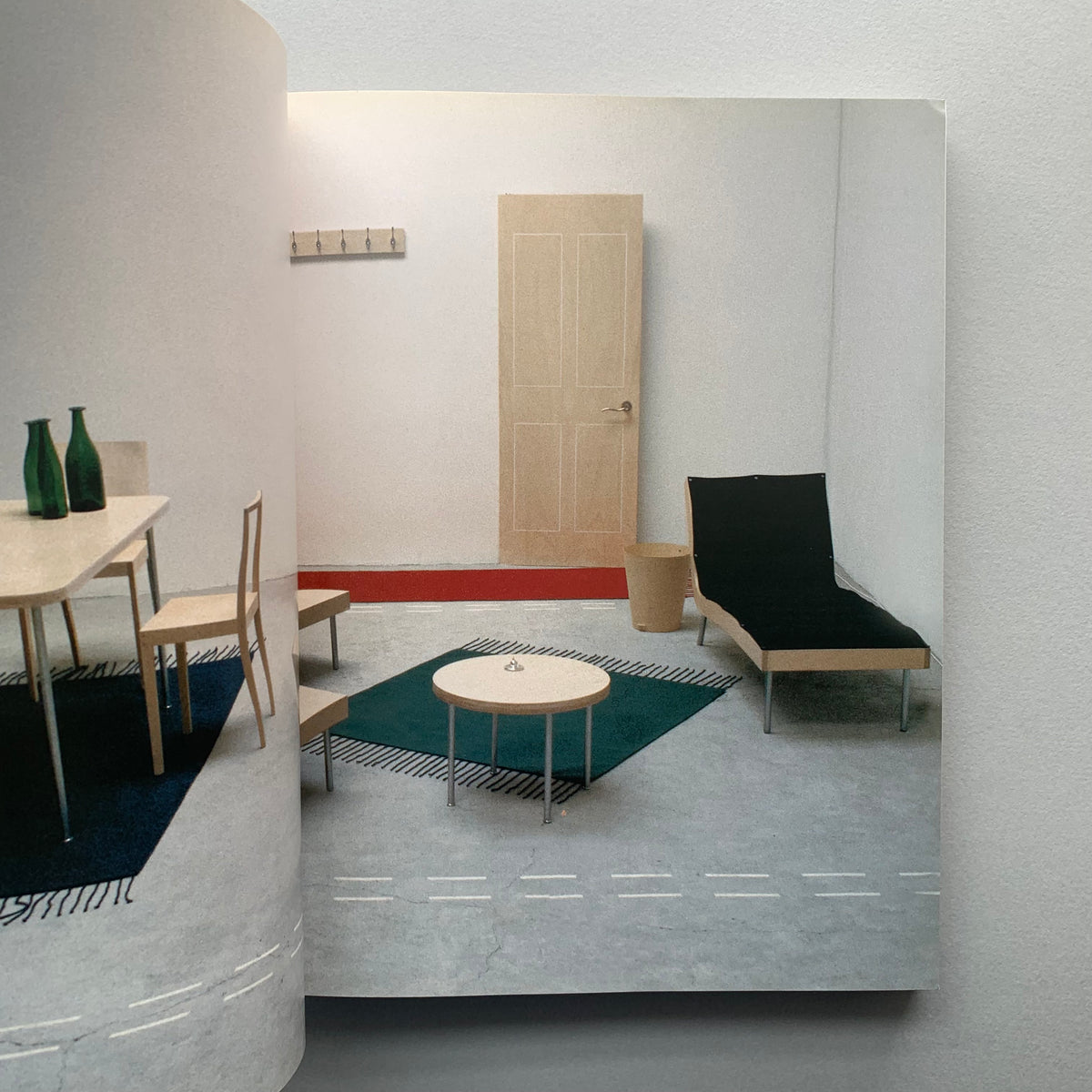 Jasper Morrison: Everything but the Walls – The Print Arkive