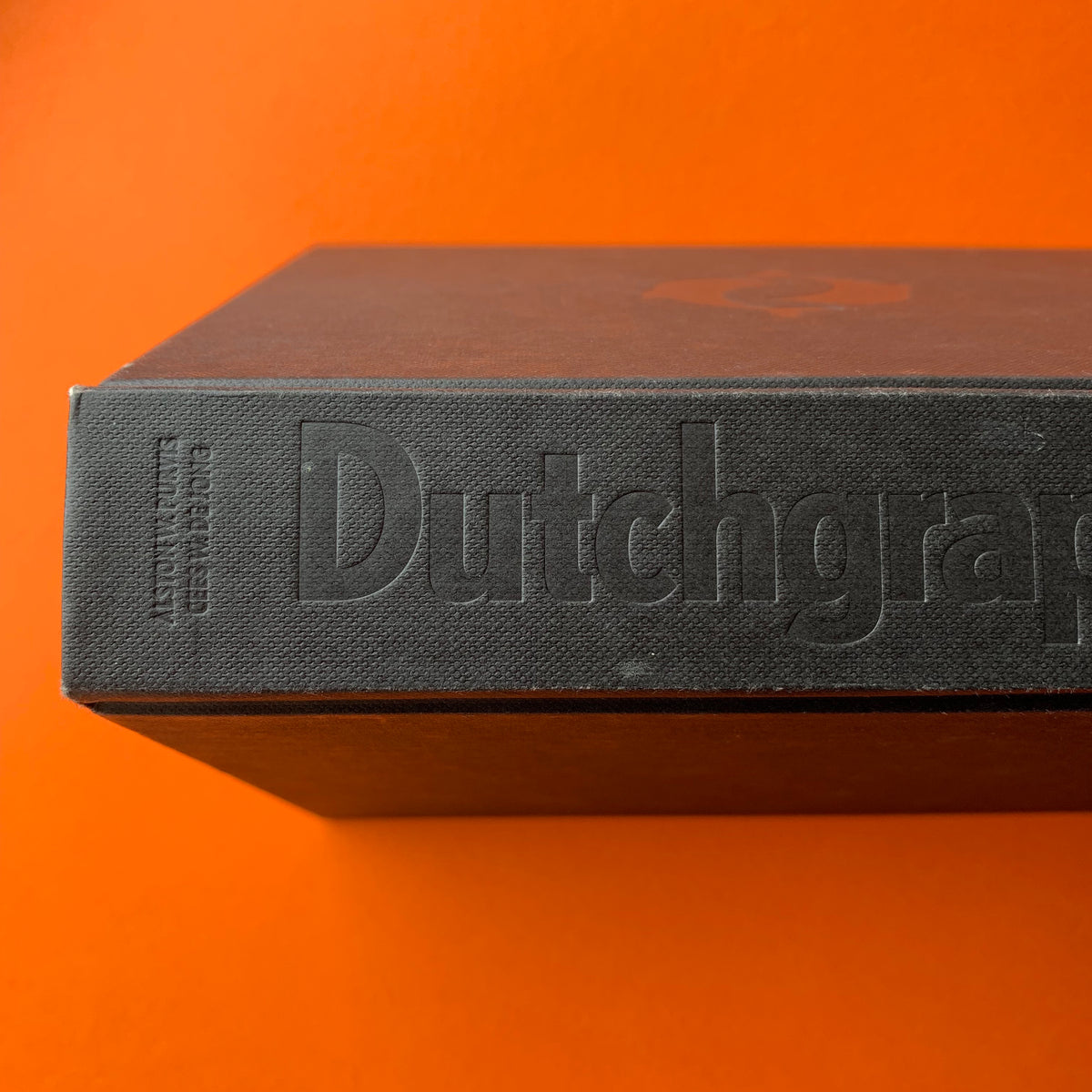 Dutch Graphic Design: A Century of Innovation – The Print Arkive