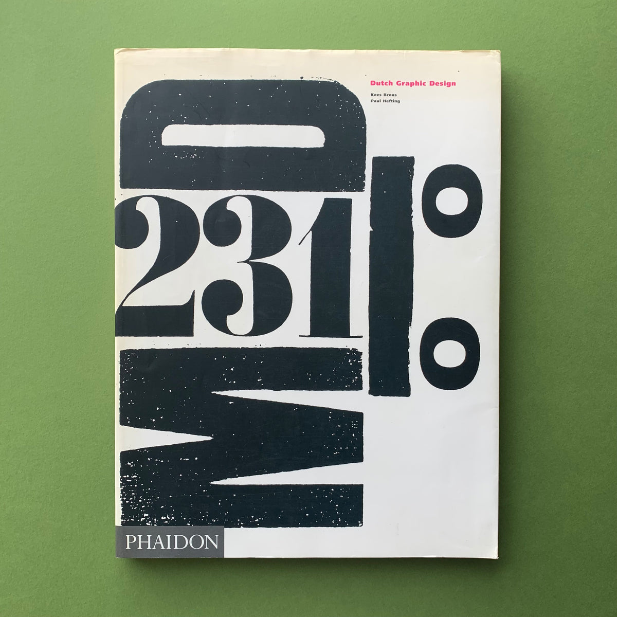 Dutch Graphic Design – The Print Arkive