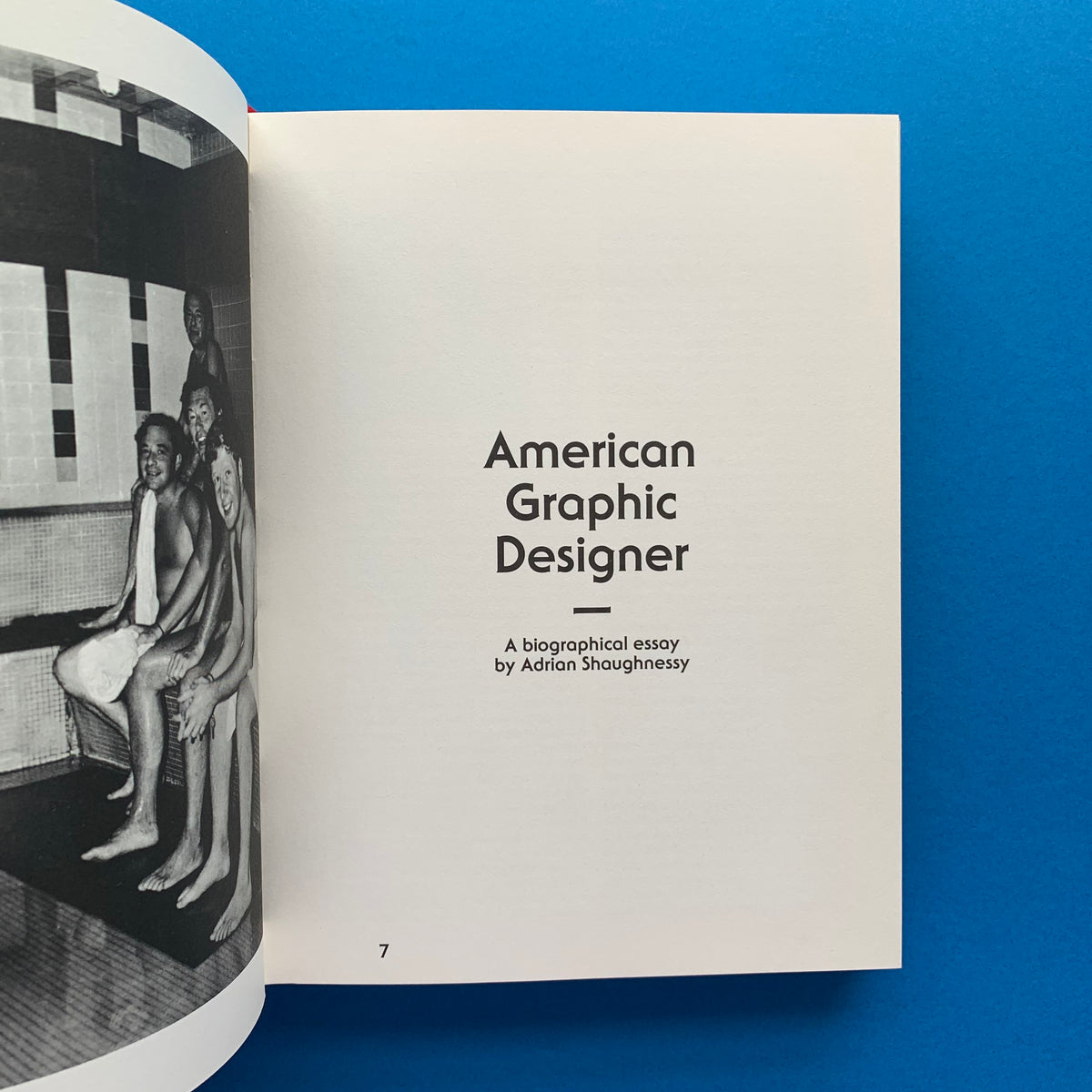 Herb Lubalin: American Graphic Designer 1918–1981 (compact edition