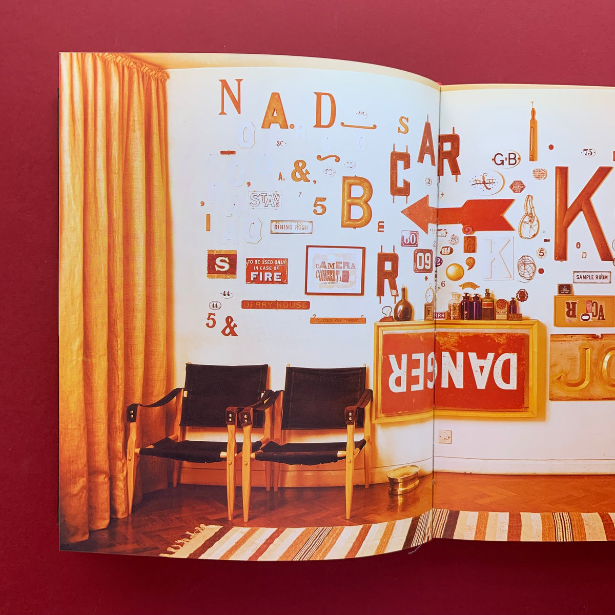 Robert Brownjohn Sex and Typography: 1925–1970 Life and Work