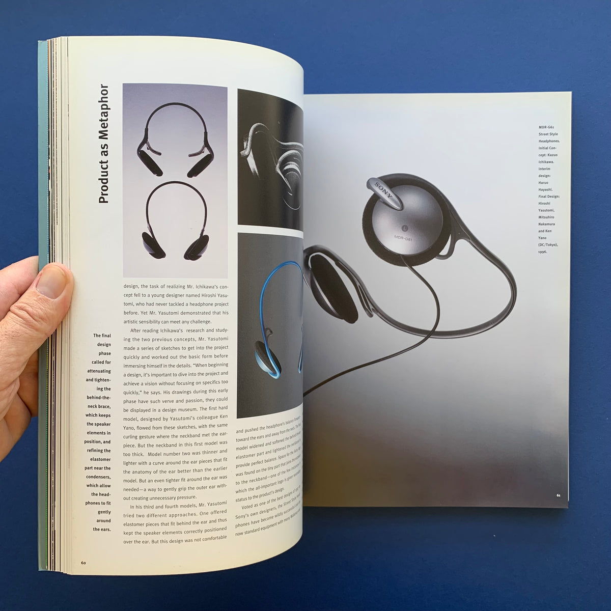 希少　Digital Dreams: The Work of the Sony Digital Dreams: The Work of the Sony Design Center: Kunkel, Paul