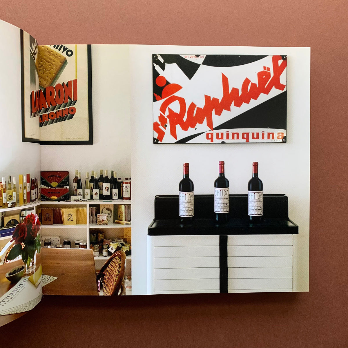 Elegantissima: The Design & Typography of Louise Fili – The