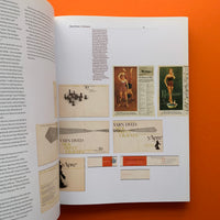 Helmut Krone. The Book. Graphic Design and Art Direction (concept, form and meaning) after Advertising’s Creative Revolution.