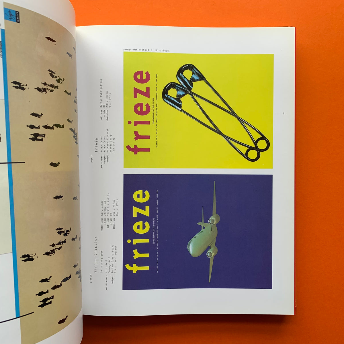 Typographics 2 Cybertype: Zines + Screens – The Print Arkive