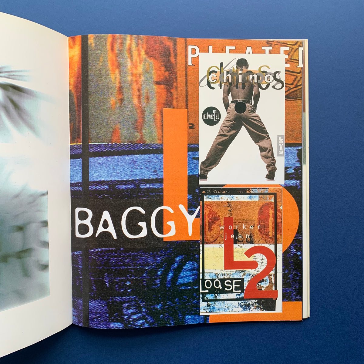 アート・デザイン・音楽 THE END OF PRINT: DAVID CARSON The End of