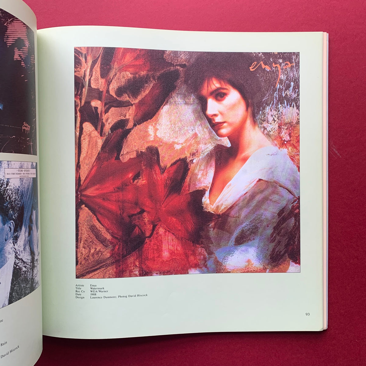 Album Cover Album 5: The 5th Book of Record Jackets – The