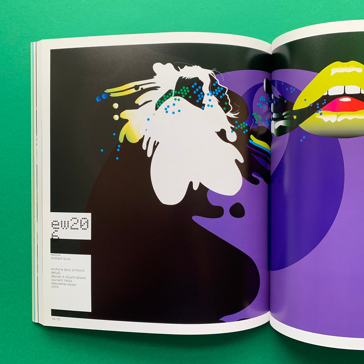 アート・デザイン・音楽 Contemporary Collage in Modern Art Vol.2 Sampler 2: Art, Pop and Contemporary Music Graphics – The Print Arkive