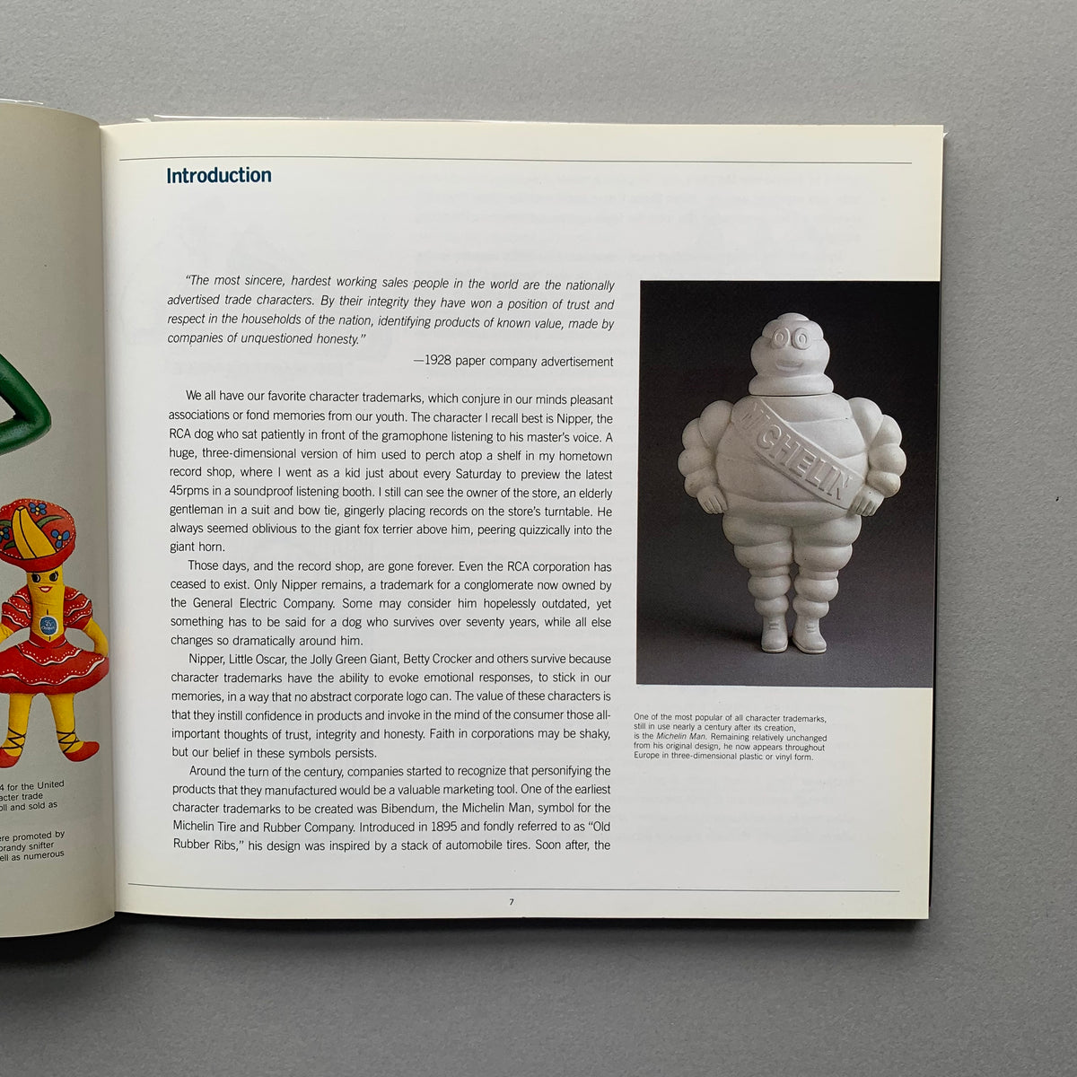 Character Trademarks John Mendenhall Letterology: January 2014