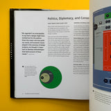Information Design Workbook: Graphic Approaches, Solutions, and Inspiration + 30 Case Studies