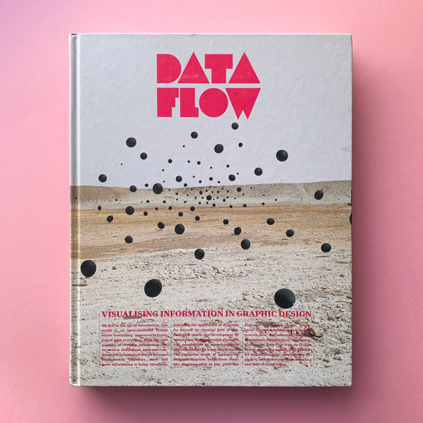 Data Flow: Visualising Information in Graphic Design