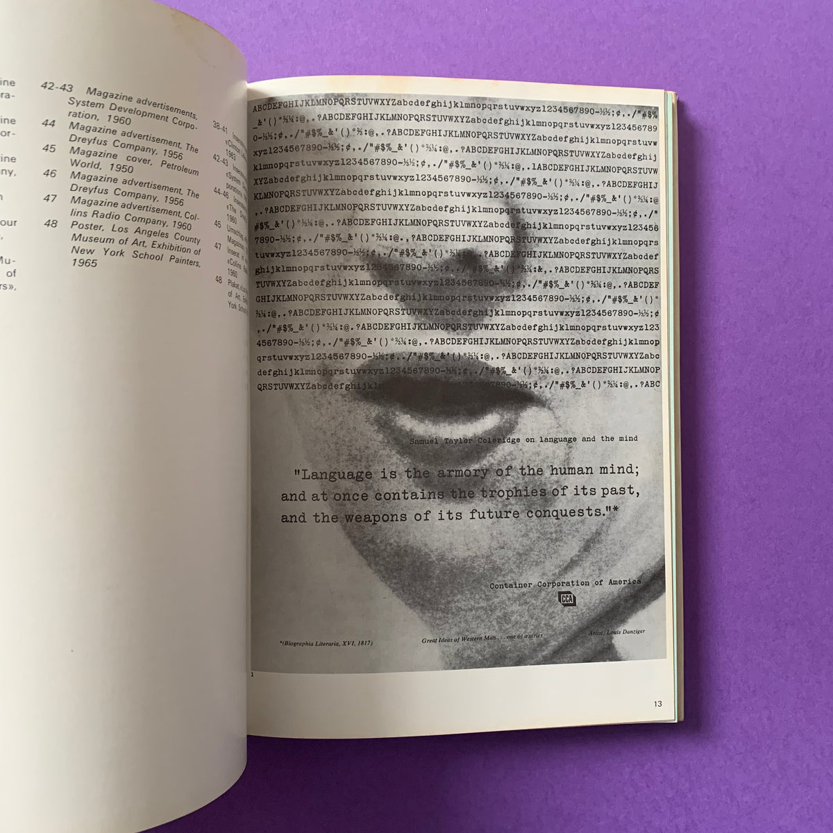 The Graphic Designer and His Design Problems: Muller