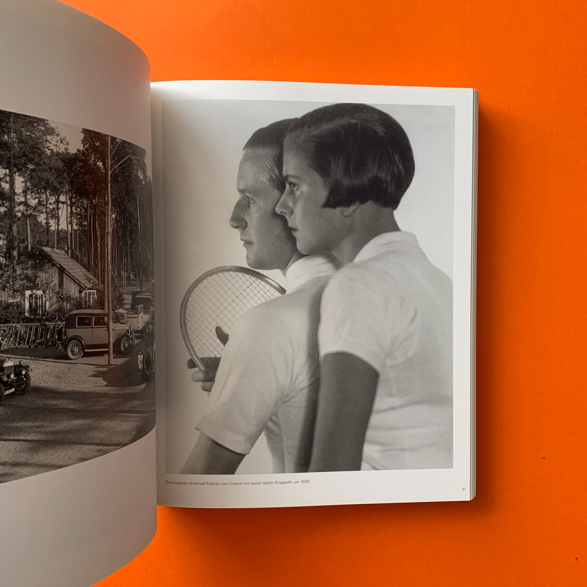 Martin Munkacsi – The Print Arkive