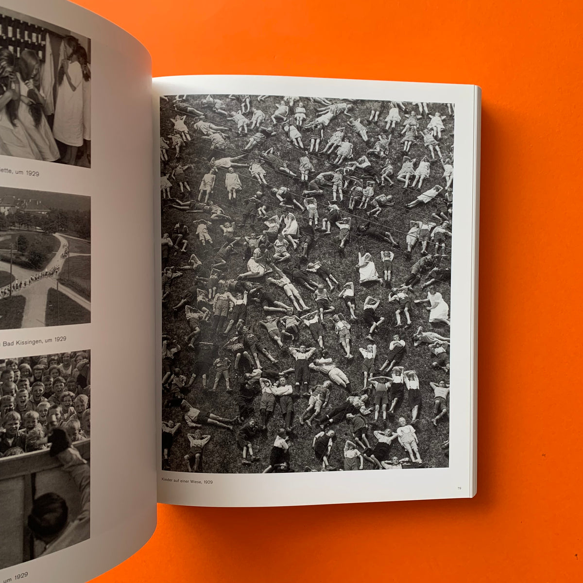アート・デザイン・音楽 MARTIN MUNKACSI Martin Munkacsi – The Print Arkive