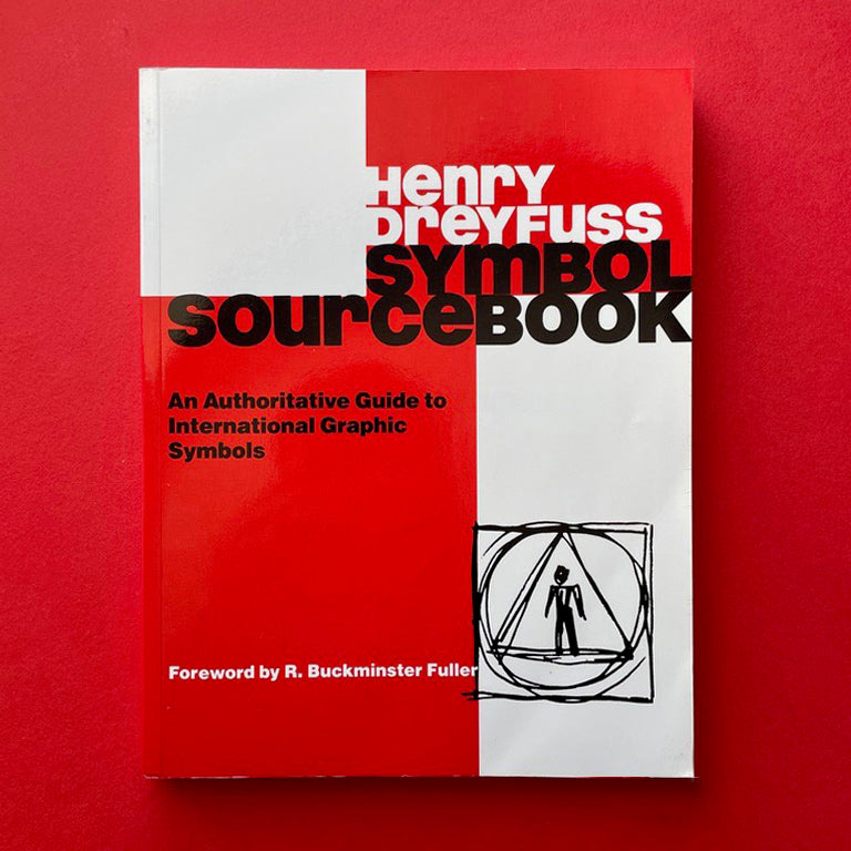 Symbol Sourcebook: An Authoritative Guide to International Graphic