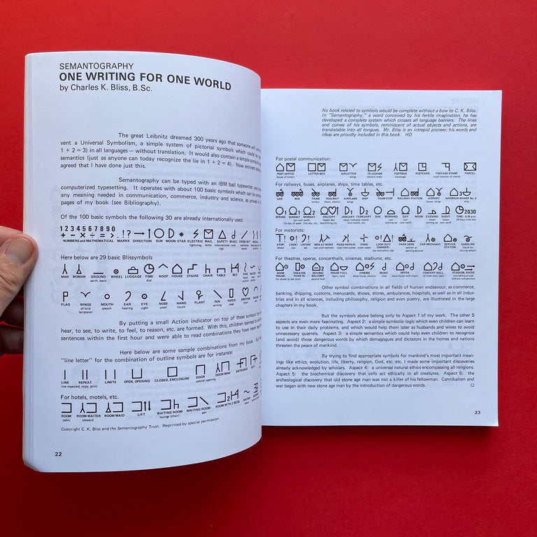 Symbol Sourcebook: An Authoritative Guide to International Graphic