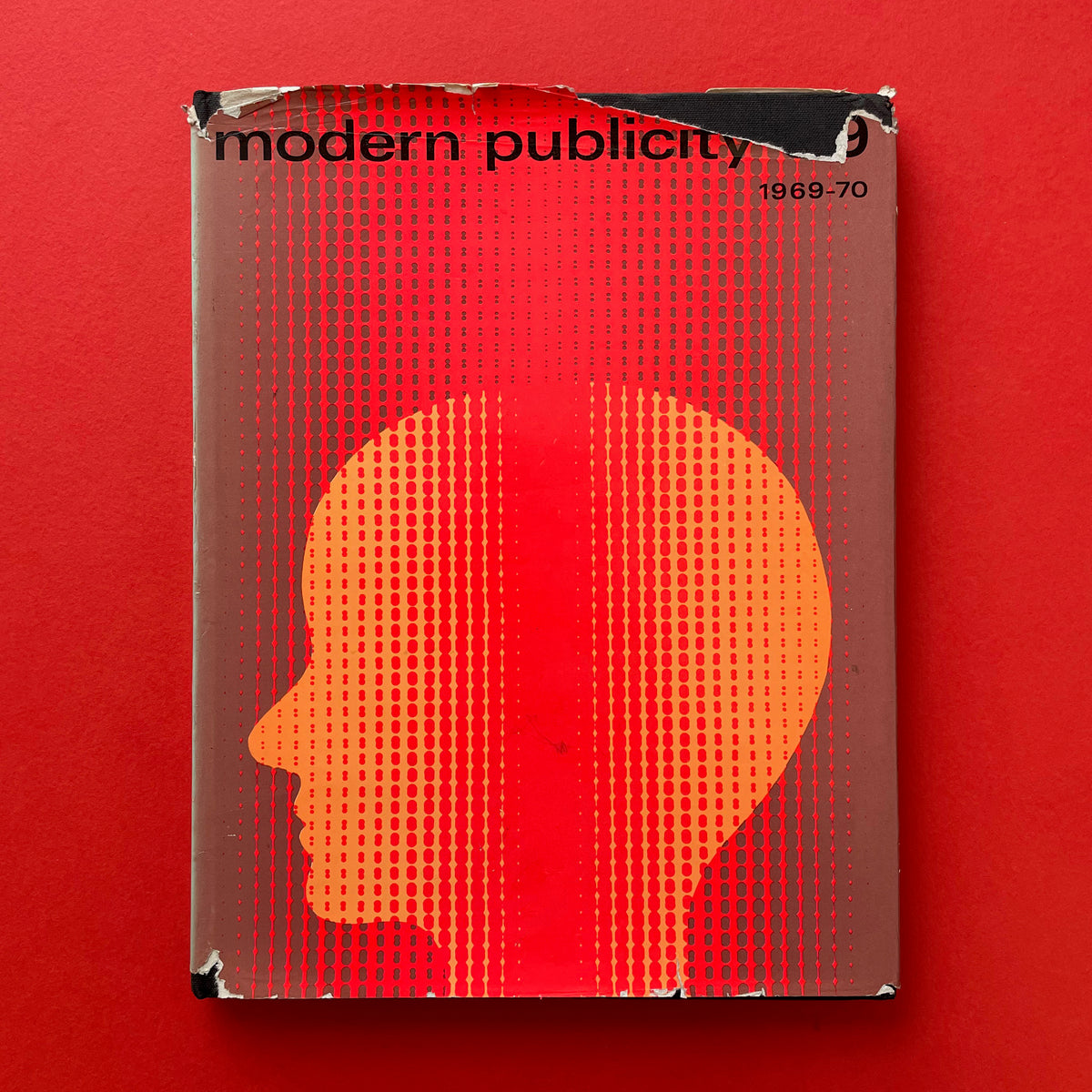Modern Publicity 39 (1969/70) – The Print Arkive