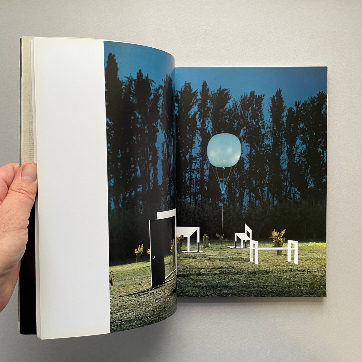 IDEA アイデア　284 M/M IDEA 284, International Graphic Art 2001/1 (M/M Paris) – The Print