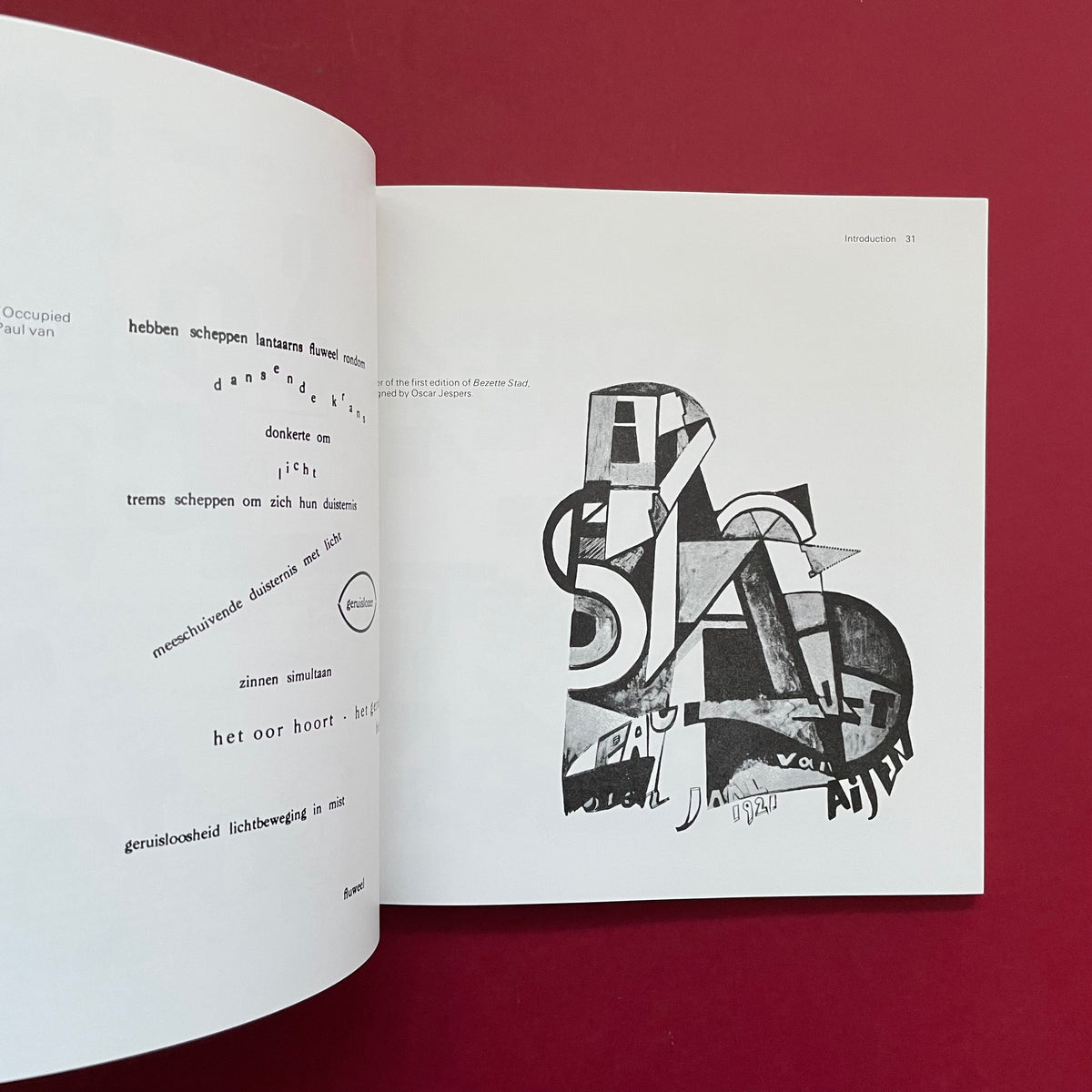 Pioneers of Modern Typography (Herbert Spencer) – The Print Arkive