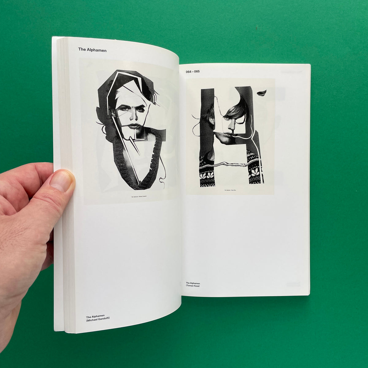 M/M (Paris): Inventory – The Print Arkive
