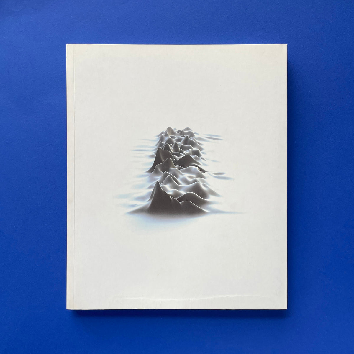 Designed by Peter Saville 4349 – The Print Arkive