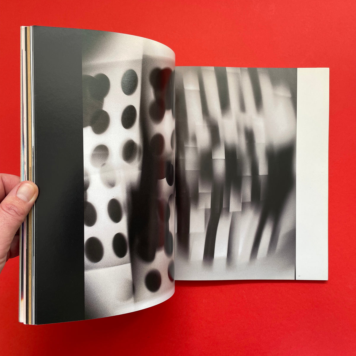 Process; A Tomato Project (SIGNED) – The Print Arkive