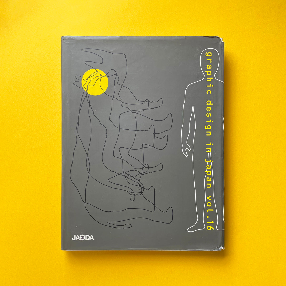 【美品・初版】Graphic Design in Japan 2019 4672-Graphic-Design-Japan-