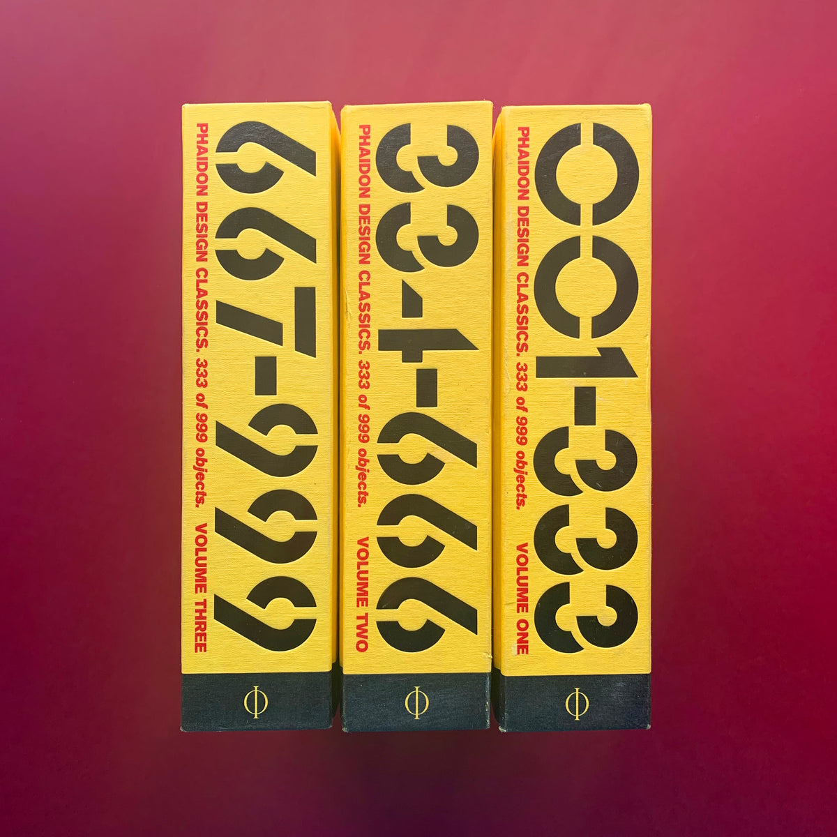 洋書 Phaidon Design Classics Phaidon Design Classics by Simon Alderson, Edward Barber and