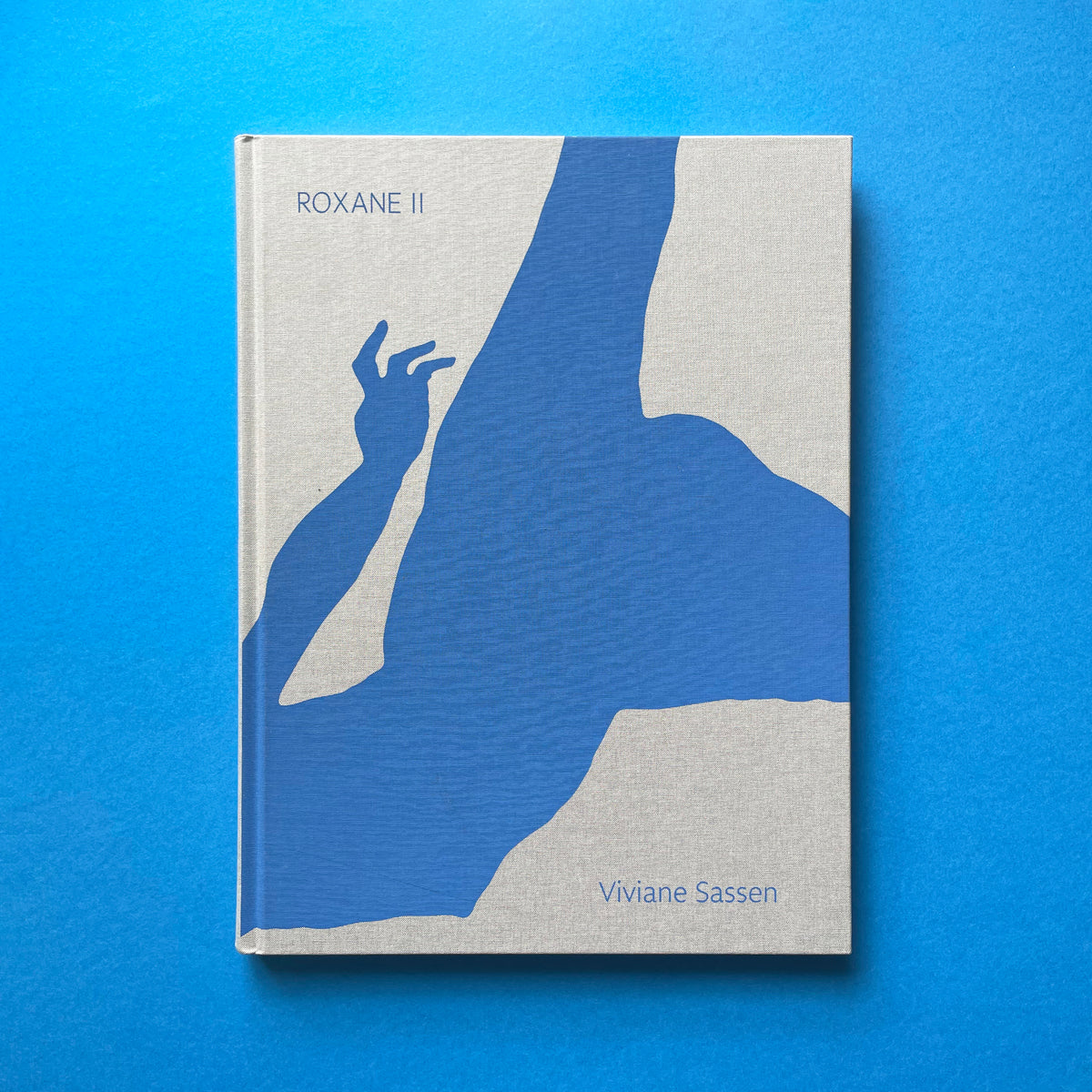 Roxane II - Viviane Sassen: 9780957038998 - AbeBooks