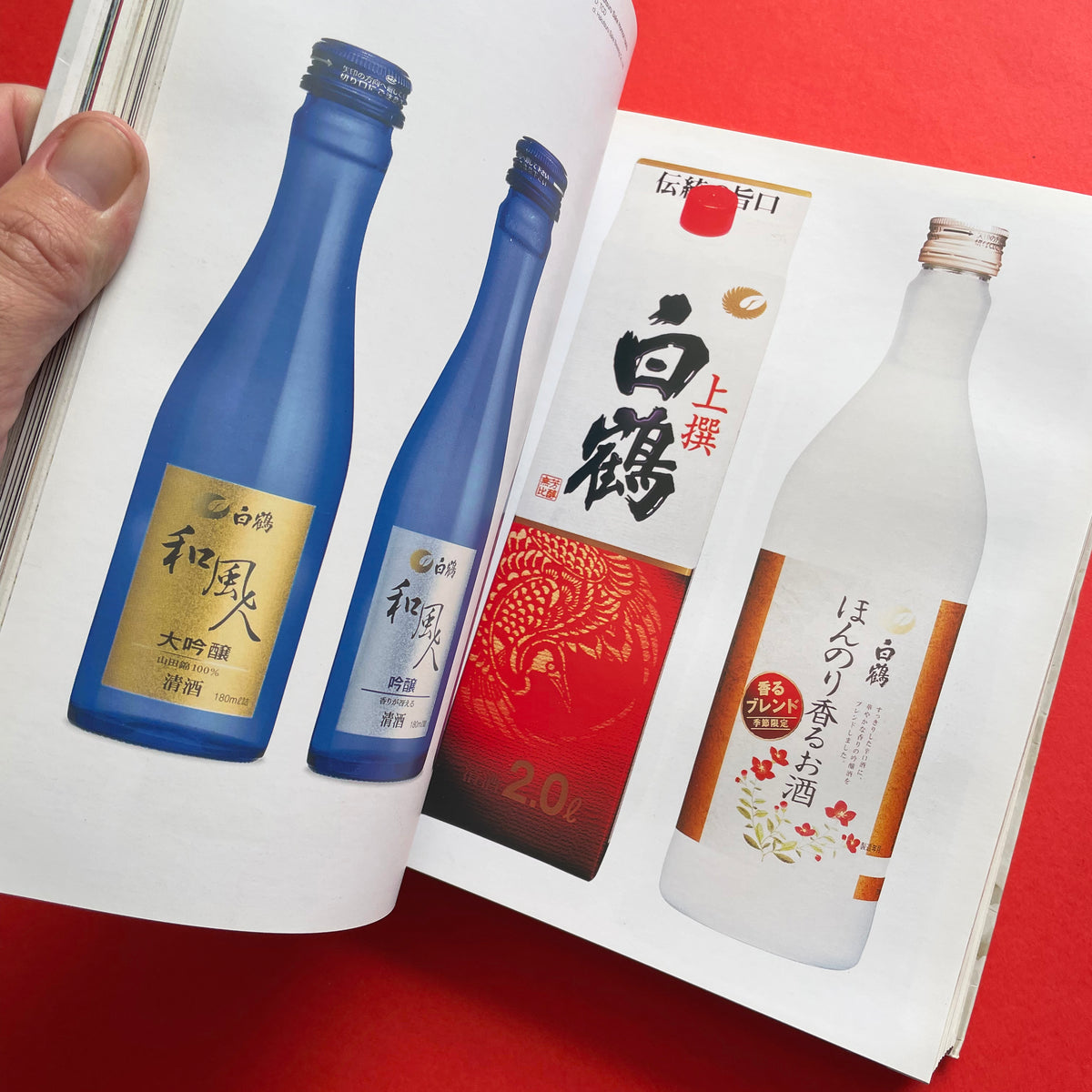 JAPANESE GRAPHICS NOW! ジャパーニーズグラフィック 4852-Japanese-Graphics-Now-