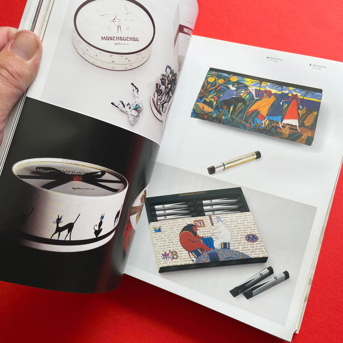 Japanese Graphics Now – The Print Arkive