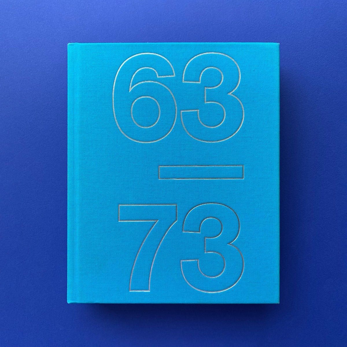 TD 63–73: Total Design and its pioneering role in graphic design