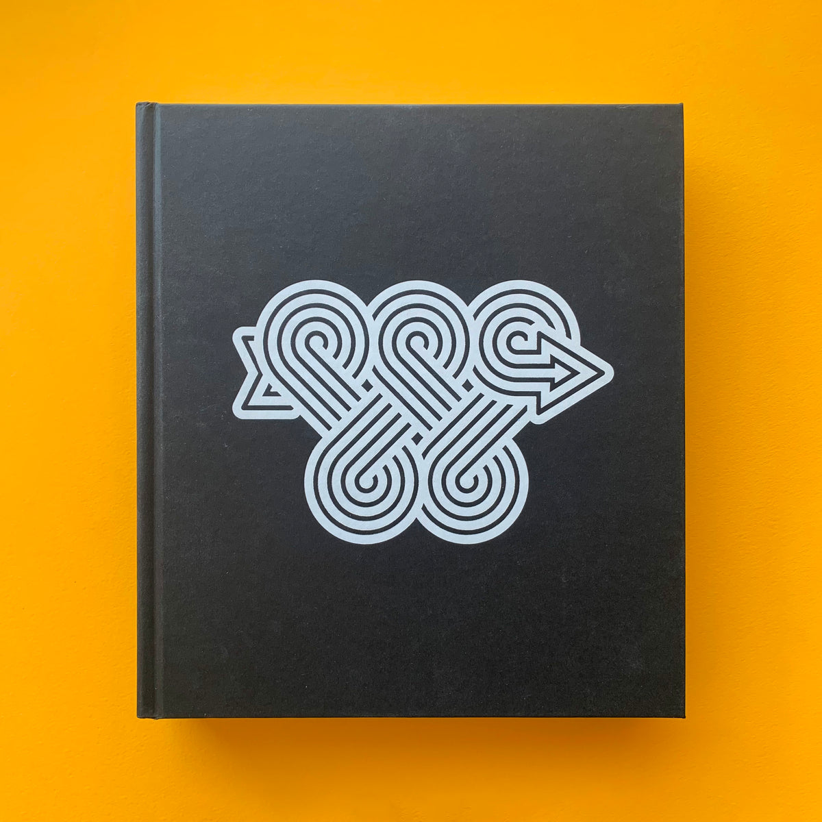 アート・デザイン・音楽 Lance Wyman: The Monograph Signed Copy - Lance Wyman: The Monograph [Unit 20] 2569 – The
