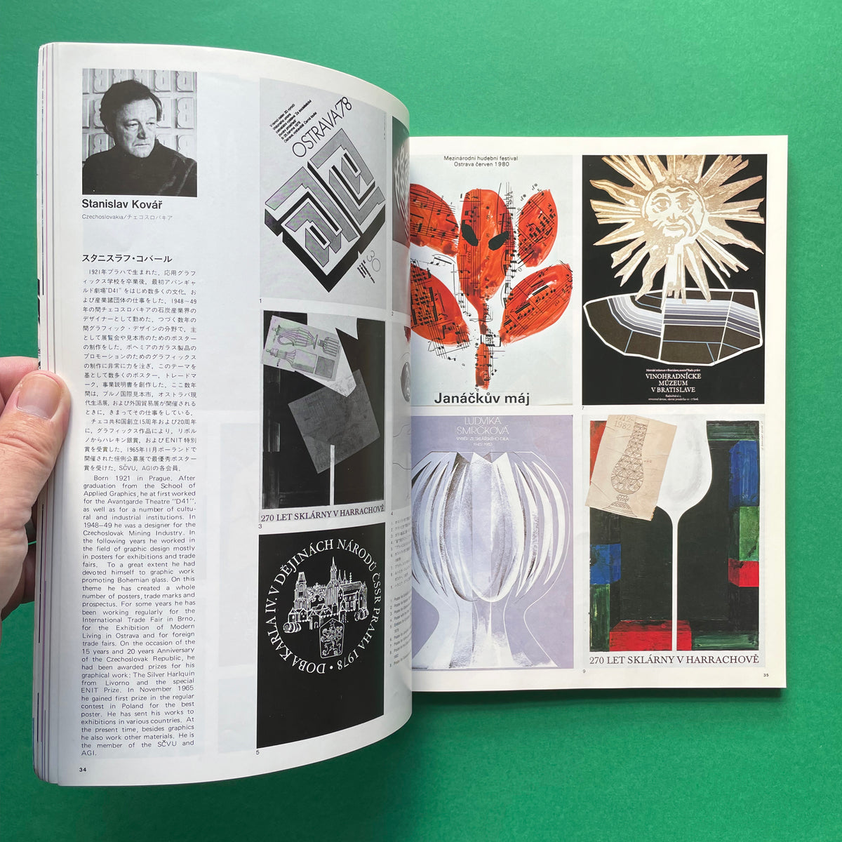 IDEA #178 - International Advertising Art, 1983 – The Print Arkive