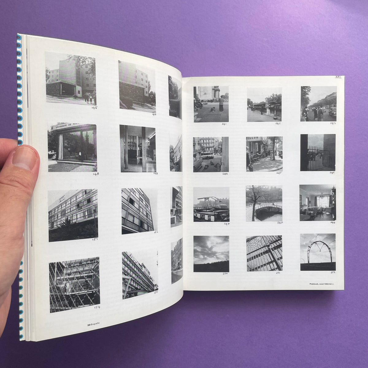 SearchSystem™ Wim Crouwel 「Mode En Module」