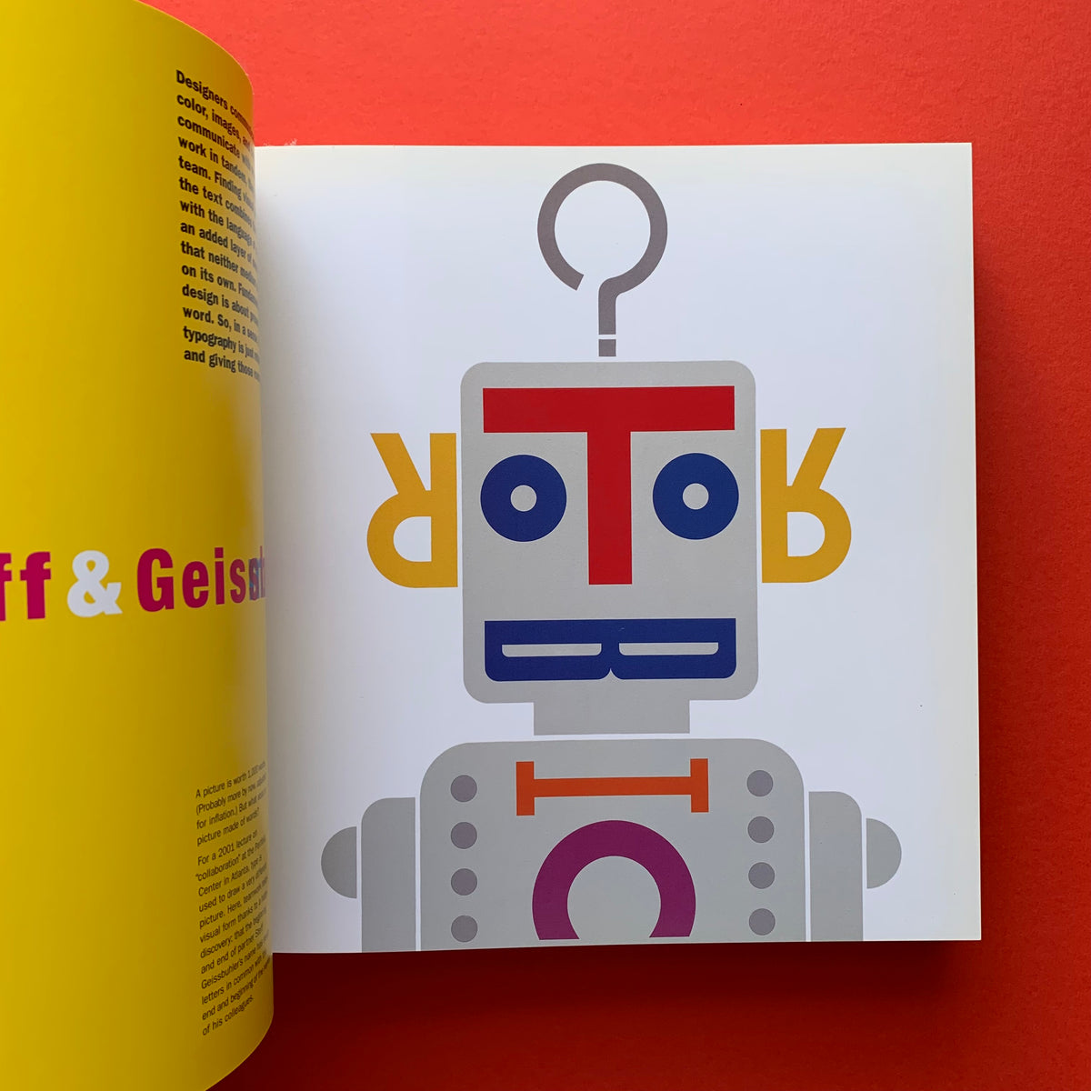 Designing: Ivan Chermayeff, Tom Geismar, Steff Geissbuhler (3440