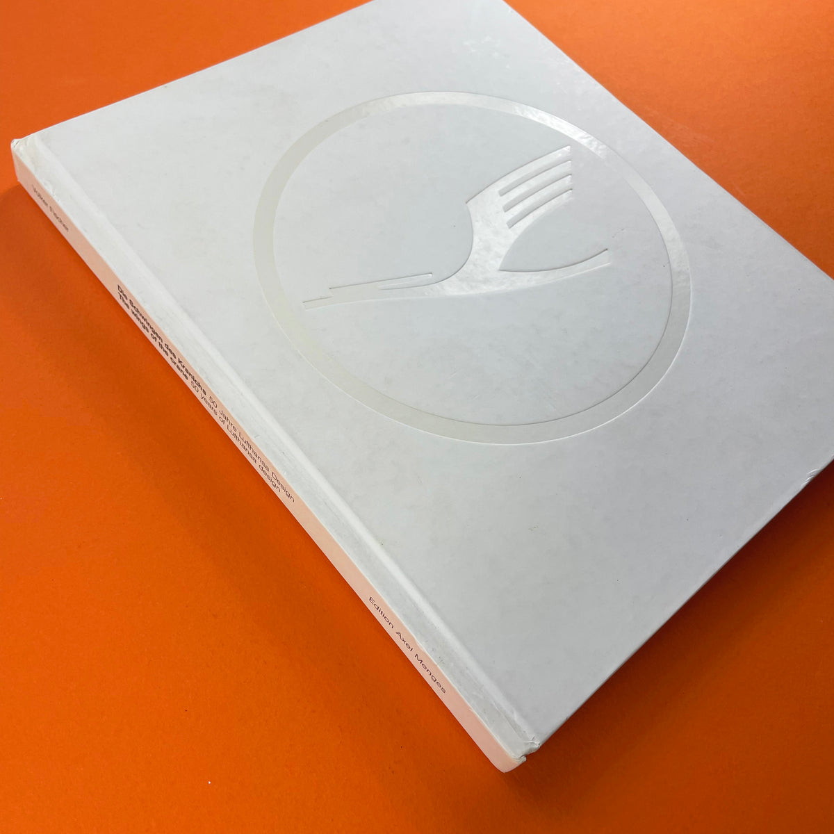 Wings of the Crane: 50 Years of Lufthansa Design – The Print Arkive