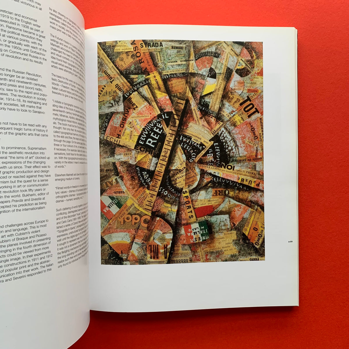 20th Century Type Remix 5456 – The Print Arkive