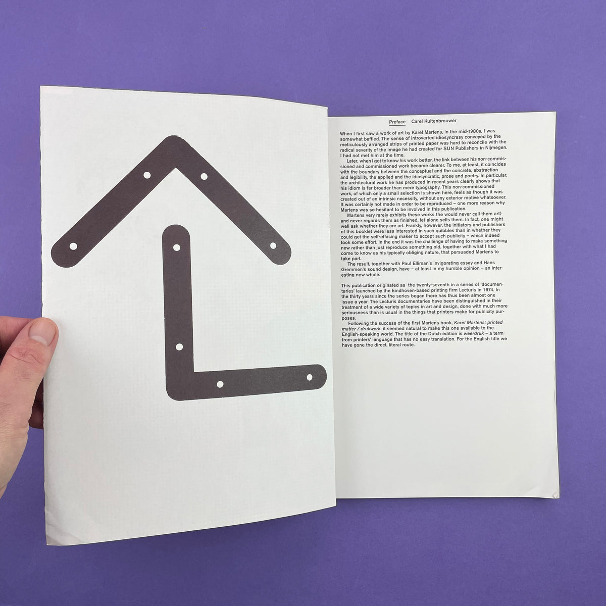 Karel Martens: counterprint – The Print Arkive