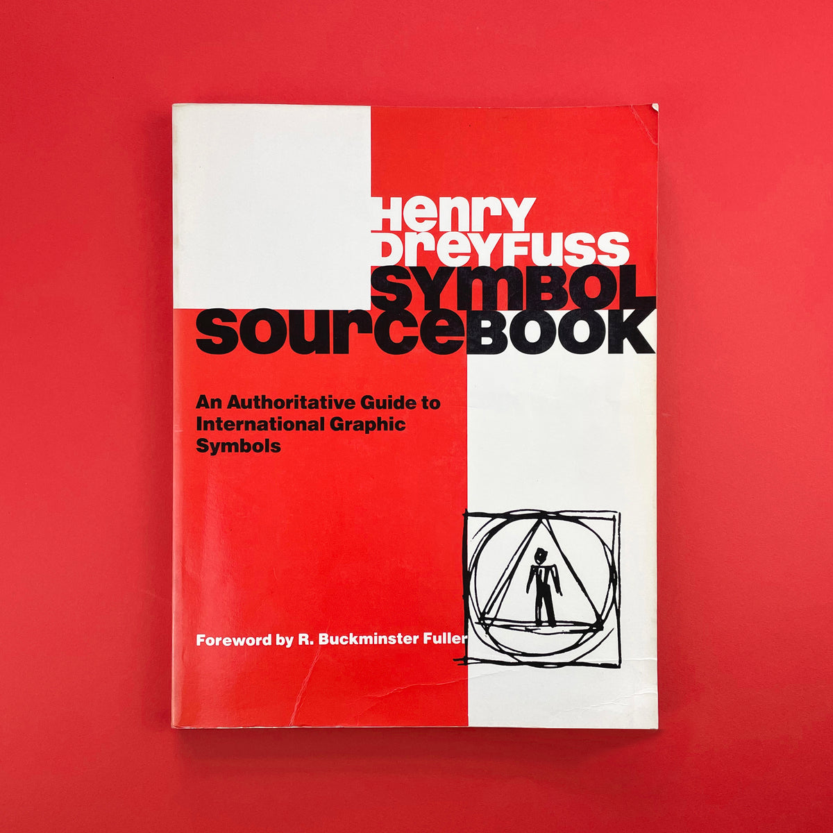 Symbol Sourcebook　An Authoritative Guide Symbol sourcebook: an authoritative guide to international graphic