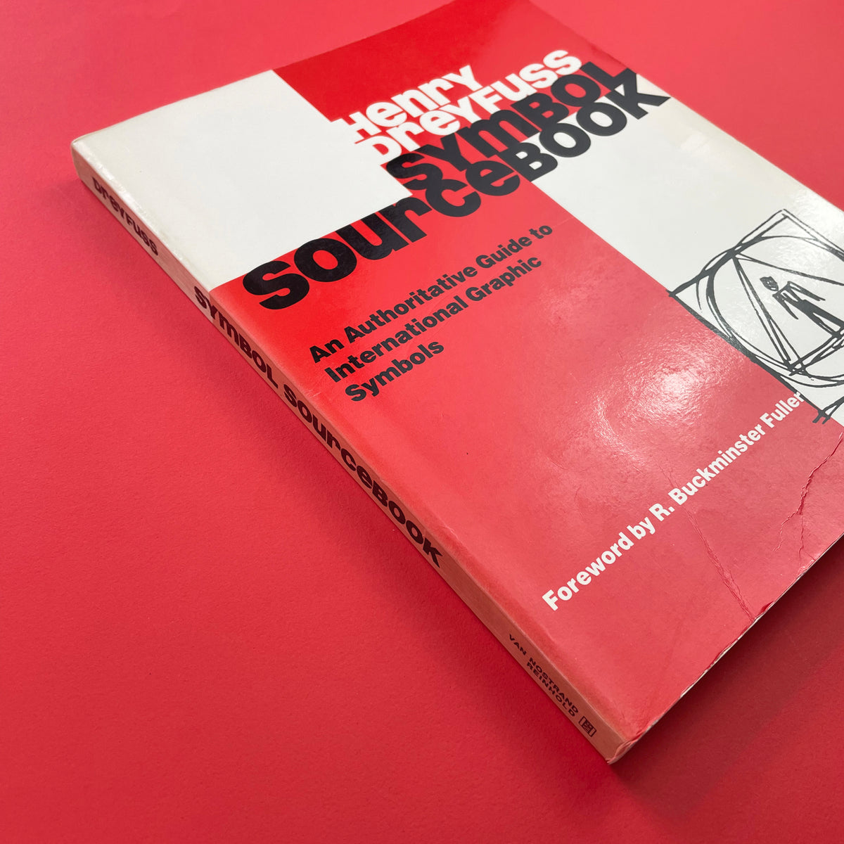 Symbol Sourcebook　An Authoritative Guide Symbol sourcebook : an authoritative guide to international