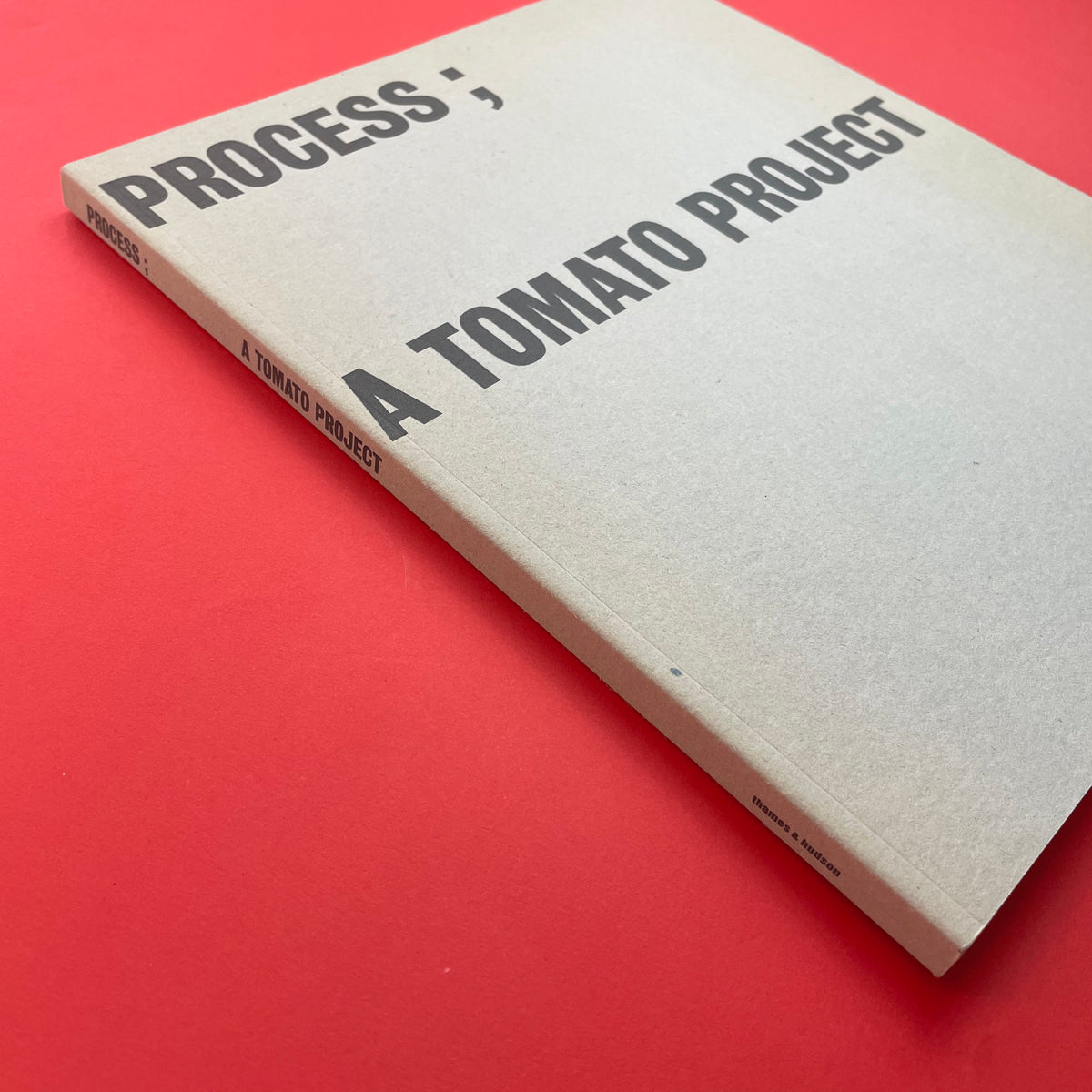 6264-Process-Tomato-Project-