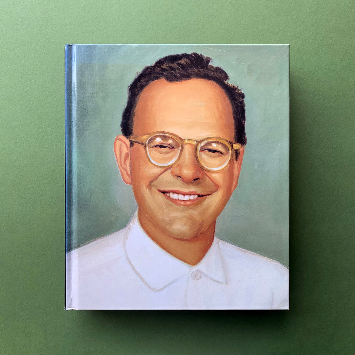 Tibor Kalman: Perverse Optimist 2237 – The Print Arkive