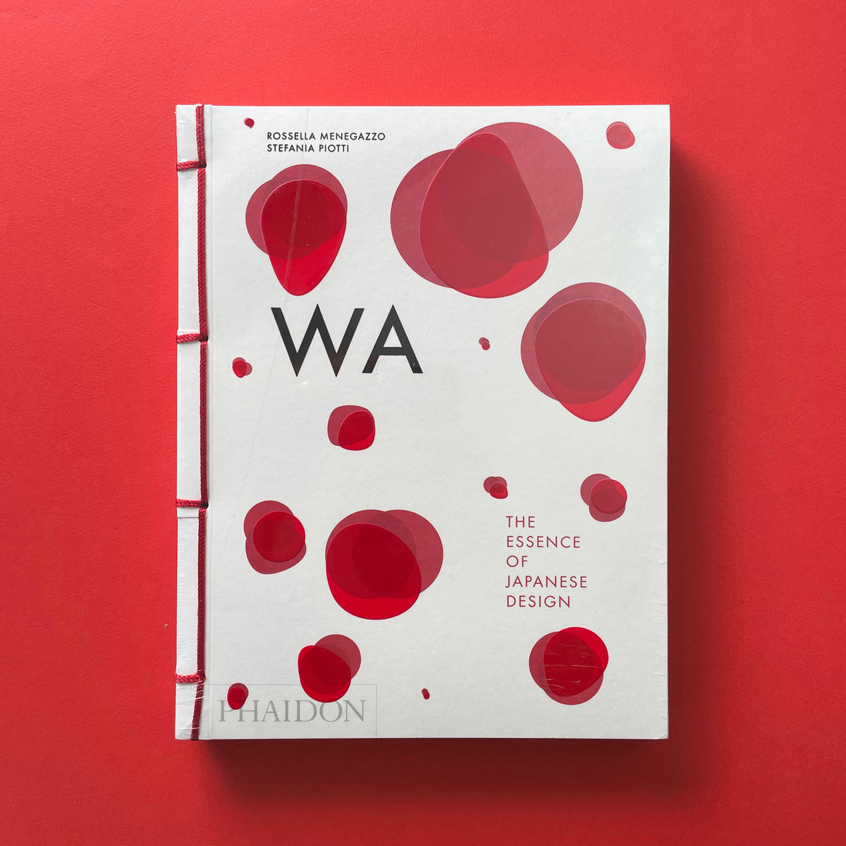 WA: The Essence of Japanese Design – The Print Arkive